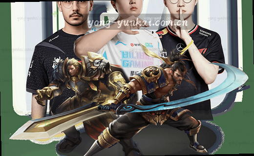 赛事编辑现场速递